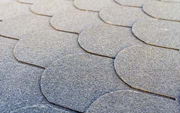 Musselwick asphalt roofing costs