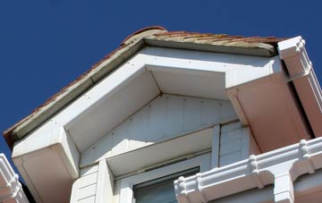 Musselwick fascia installation costs