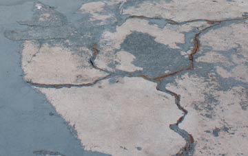 fibreglass roofing replacement Musselwick