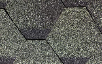 Musselwick fibreglass shingle repairs