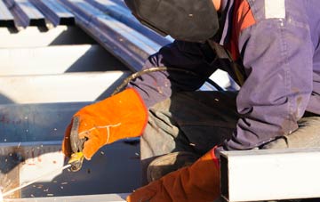 Musselwick flat roofing options
