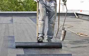 flat roof replacement Musselwick, Pembrokeshire