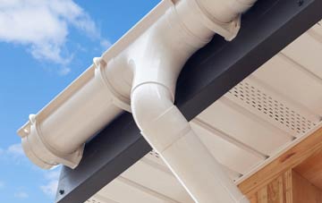 Musselwick gutter installation costs