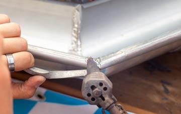 disadvantages of Musselwick lead roofing