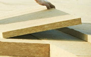 measuring Musselwick tapered insulation