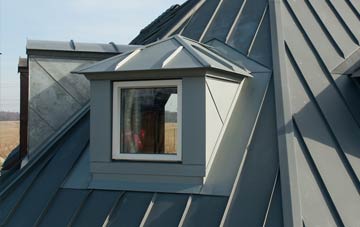 metal roofing Musselwick, Pembrokeshire