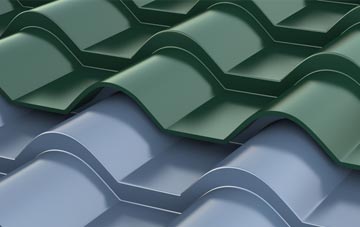 who should consider Musselwick plastic roofs