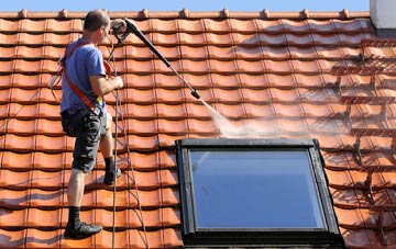 roof cleaning Musselwick, Pembrokeshire