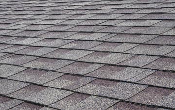 Musselwick tiles for shallow pitch roofing