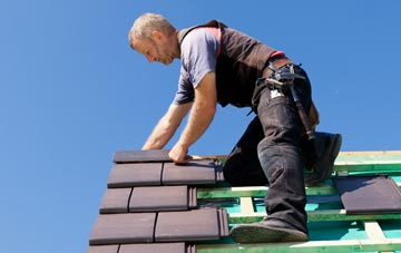 disadvantages of Musselwick slate roofing
