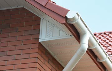 Musselwick soffit repair costs
