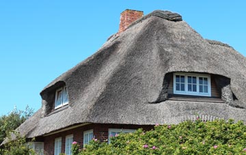 thatch roofing Musselwick, Pembrokeshire