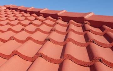 Musselwick tile and slate roof replacement