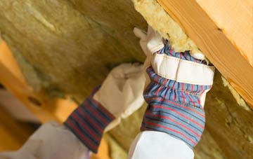 types of Musselwick pitched roof insulation materials