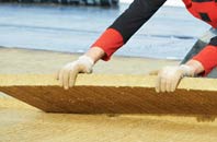 find rated Musselwick roof insulation companies