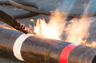 Musselwick flat roofing replacement