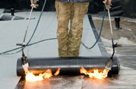 Musselwick flat roof sealing quote