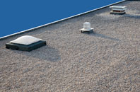 Musselwick flat roofing