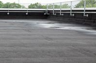 find rated Musselwick flat roofing companies