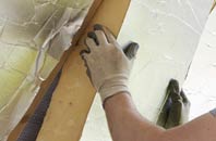 rated Musselwick roof insulation companies