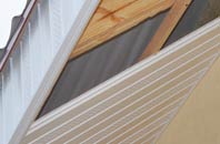 rated Musselwick soffit repair companies