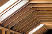 Musselwick tapered roof insulation quotes